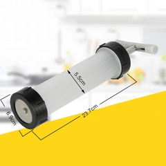 Dụng cụ nhồi xúc xích, lạp xưởng, dồi thủ công - BEE077