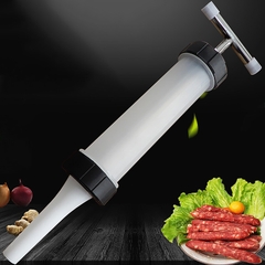 Dụng cụ nhồi xúc xích, lạp xưởng, dồi thủ công - BEE077
