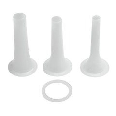 Dụng cụ nhồi xúc xích, lạp xưởng, dồi thủ công - BEE077