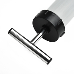 Dụng cụ nhồi xúc xích, lạp xưởng, dồi thủ công - BEE077