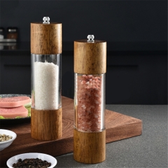 Máy Xay Hạt Tiêu Mini Siêu Tiện Ích Cho Gia Đình - BEE086
