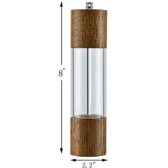 Máy Xay Hạt Tiêu Mini Siêu Tiện Ích Cho Gia Đình - BEE086