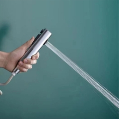 Tay cầm vòi xịt hoa sen nhà vệ sinh Shattaf - BEE088