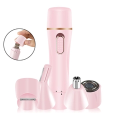 Máy tỉa lông mũi đa năng - BEE097
