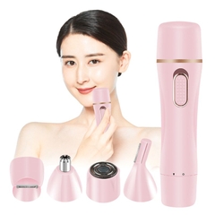 Máy tỉa lông mũi đa năng - BEE097