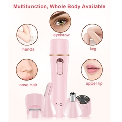 Máy tỉa lông mũi đa năng - BEE097