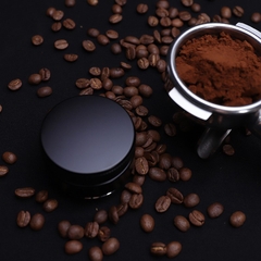 Máy nén cà phê mini, dụng cụ nén cafe bằng thép không gỉ cao cấp - BEE100