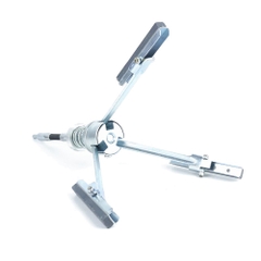 Xi lanh phanh động cơ ô tô Công cụ mài giũa trục linh hoạt 32-90mm | BEE102