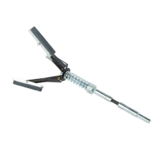 Xi lanh phanh động cơ ô tô Công cụ mài giũa trục linh hoạt 32-90mm | BEE102