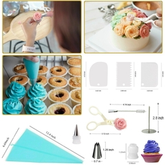 60 Chi Tiết Dụng Cụ Làm Bánh Sinh Nhật, Trang Trí Bánh Sinh Nhật | BEE107