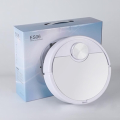ES300 robot hút bụi thông minh, ứng dụng công nghệ điều khiển | BEE121
