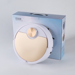 ES300 robot hút bụi thông minh, ứng dụng công nghệ điều khiển | BEE121