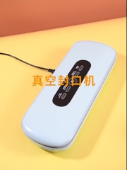 Máy Hút Chân Không Bảo Quản Thực Phẩm - Bảo Hành 1-1 | BEE122