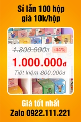 Bán sỉ mô hình lắp ghép 3D mini