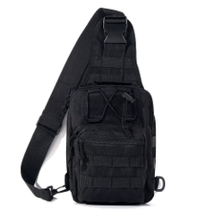 Túi Đeo Chéo ARMY Vải Dày Dặn Cao Cấp, Chống Nước - BEE148