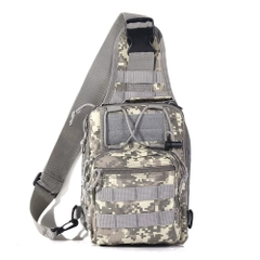 Túi Đeo Chéo ARMY Vải Dày Dặn Cao Cấp, Chống Nước - BEE148
