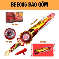 Con quay vô cực NADO 6 - BEE002