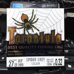 Cước Câu Cá Tarantula Cuộn 100m - Cước Con Nhện