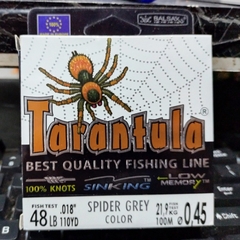 Cước Câu Cá Tarantula Cuộn 100m - Cước Con Nhện