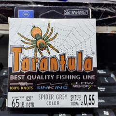 Cước Câu Cá Tarantula Cuộn 100m - Cước Con Nhện