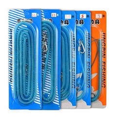 Dây bảo hiểm câu cá, câu đài, câu đơn giá rẻ đủ size