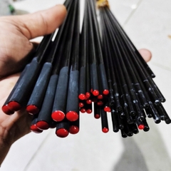 Đọt Cần, Ngọn Cần Câu Tay, đọt Cacbon 5h, 6h và 8h