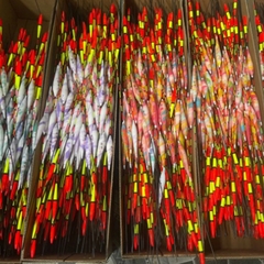 Phao Câu Đài Long Nhãn, Đầu To, Tín Hiệu Tốt, Dành cho người mắt yếu