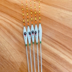 Phao Hố Đấu SN Tự Cân Không Chì  9 nấc và 15 nấc