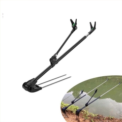 Gác Cần Câu Tay UNTRA LIGHT Phiên Bản 2023