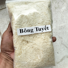 MC14 - Mồi Câu Cá, Bột Bông Tuyết Câu Cá, Gói 200g