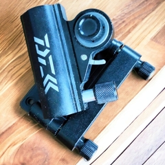 Pat Gác Cần Cao Cấp Xoay 360 Độ Gắn Thùng