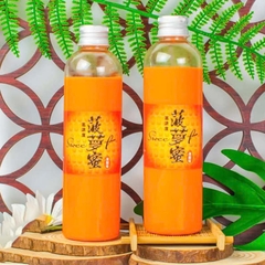 Khóm MRT -Hương Liệu Câu Cá Rô Phi, Diêu Hồng, Chép ... Chai Lớn 250ml và Chai Nhỏ 50 ml