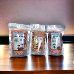 Hương Liệu Dụ Cá, Hạt Câu Trắm Chép Trôi , Hương Lan Tỏa Nhanh, Dẫn Dụ Cá Quấn Ổ