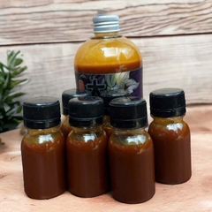 Đại Phi MRT -Hương Liệu Câu Cá Rô Phi.. Chai Lớn 500ml và Chai Nhỏ 60 ml