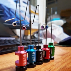 Gạt Cá Gắn Rọng Cá, Gạt Cá Tốc Độ Chuyên dùng trong câu đơn câu đài, Shop Đồ Câu Gunni