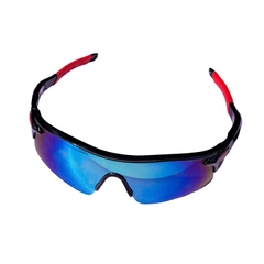 Kính Mát Phân Cực Câu Cá, Chống Chói Ngăn Chặn Ánh Sáng Phản Chiếu, Kính 7 Màu