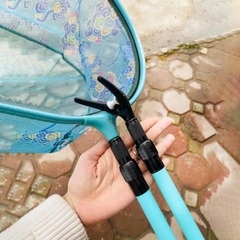 Gác Cần, Cán Vợt Super,  Size từ 2m1 đến 2m7 , Cứng Cáp và Nhẹ Nhàng