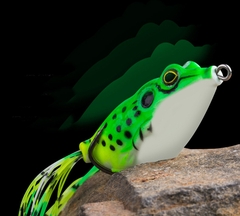 Mồi Nhái Giả Câu Lure, chuyên câu cá lóc