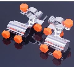 Ghế Câu Cá Địa Hình Đầy Đủ Phụ Kiện Hình Cá Chép