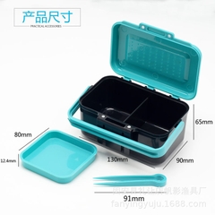 Hộp Đựng Phụ Kiện Size 9*13*7