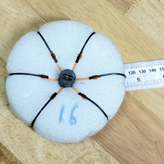 COMBO 2 Lưỡi Lục Câu Cá, 6 Lưỡi Sắc Bén Đủ Size, Dể Dàng Câu Cá