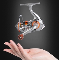 Máy Câu Cá Siêu Nhỏ Gọn XO150