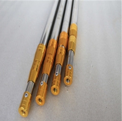 Xào Rút Cap Cấp INOX 100% Vàng