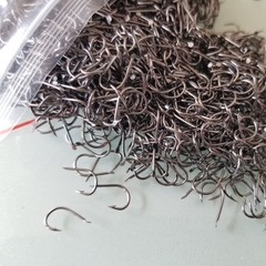 50 Lưỡi Câu Iseni Izu Thép Siêu Cường