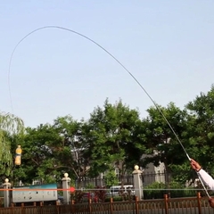 Cần Câu Tay Tiểu Bạch Ngư Cần Câu Đài Cảm Giác Cá