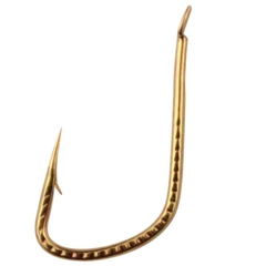 ComBo 25 Lưỡi Câu Nanh Sói Vẩy Rồng Săn Hàng Có Ngạnh Và Không Ngạnh