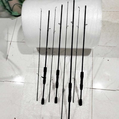 Cần Câu Lure 2 Khúc DYAWA Size Từ 1m65 đến 2m1, Có cả đứng lẫn ngang Tĩnh 3kg