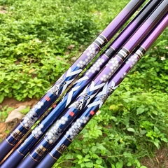 Cần câu tay Huyền Ảnh 5h 28i ( Tặng kèm đọt và )