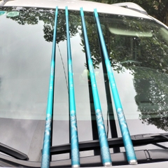 Cần câu tay Bích Thủy 5h 28i ( Tặng kèm đọt Phụ )