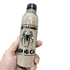 MC11 - Bột Tơ Nhện Long Ca Chai Lớn 200g